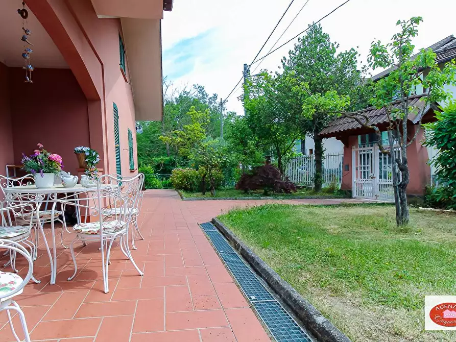 Immagine 5 di Villa in vendita  in Località Avilla 8 a Sassello