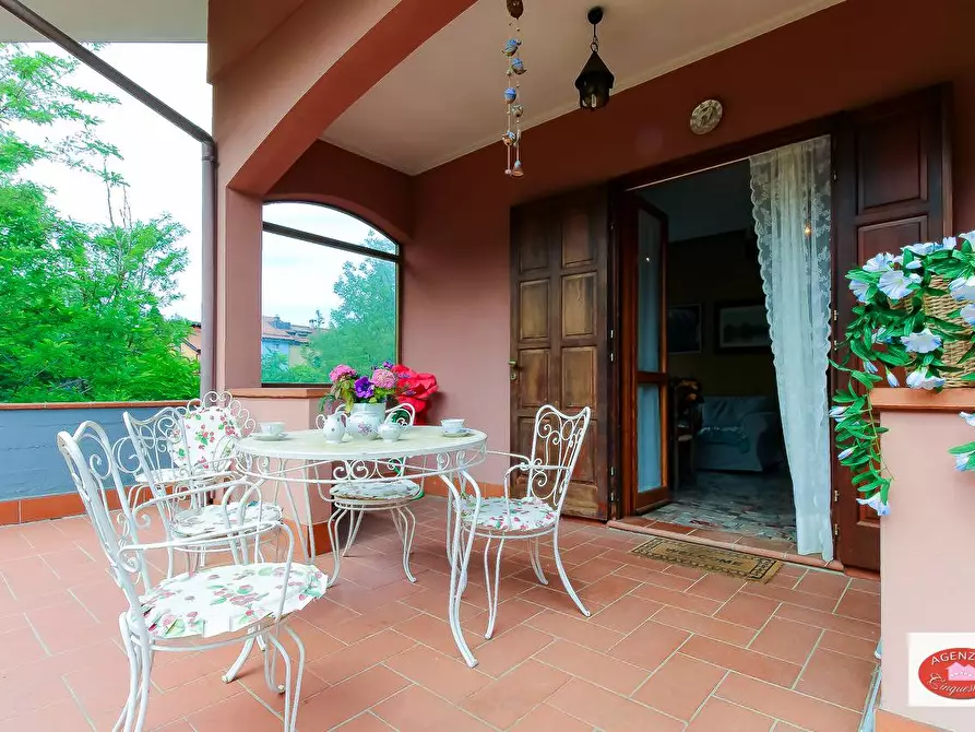 Immagine 7 di Villa in vendita  in Località Avilla 8 a Sassello