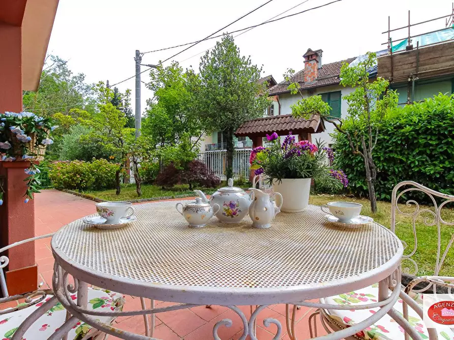 Immagine 8 di Villa in vendita  in Località Avilla 8 a Sassello