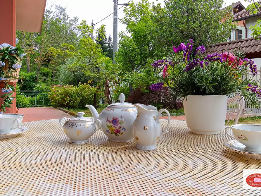 Immagine 9 di Villa in vendita  in Località Avilla 8 a Sassello