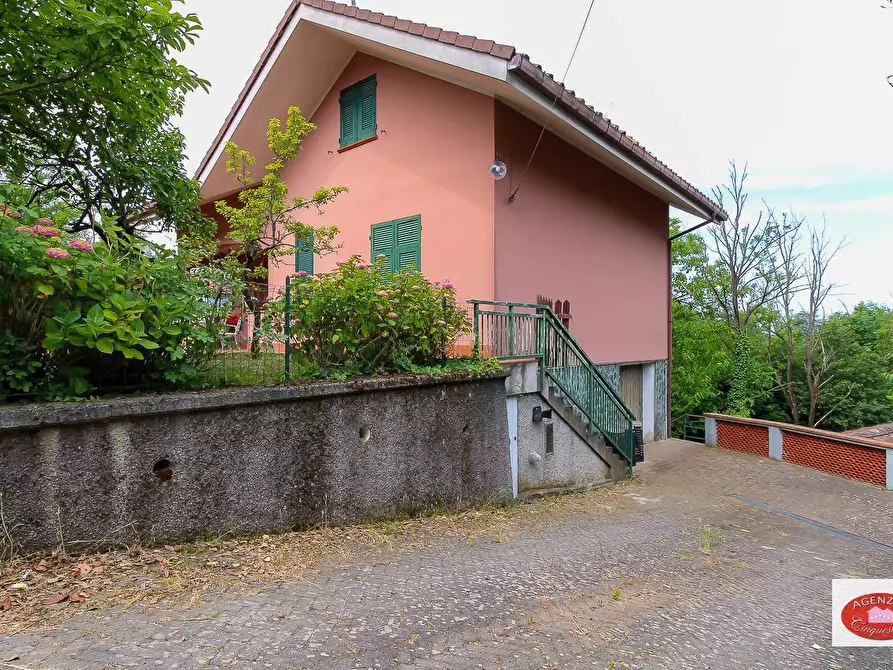 Immagine 10 di Villa in vendita  in Località Avilla 8 a Sassello