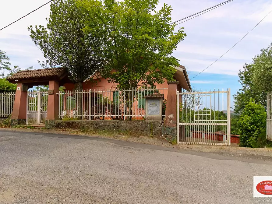 Immagine 11 di Villa in vendita  in Località Avilla 8 a Sassello