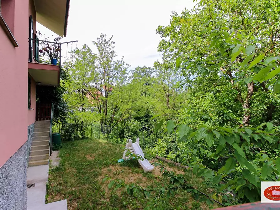 Immagine 13 di Villa in vendita  in Località Avilla 8 a Sassello