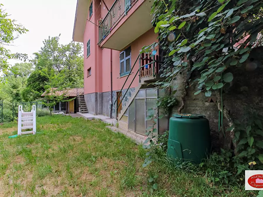 Immagine 14 di Villa in vendita  in Località Avilla 8 a Sassello