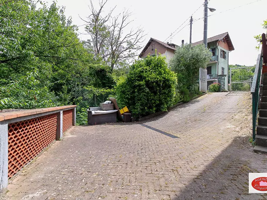 Immagine 15 di Villa in vendita  in Località Avilla 8 a Sassello