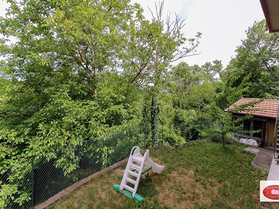 Immagine 18 di Villa in vendita  in Località Avilla 8 a Sassello