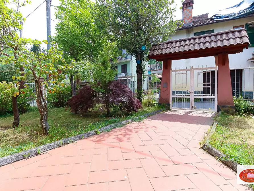 Immagine 19 di Villa in vendita  in Località Avilla 8 a Sassello