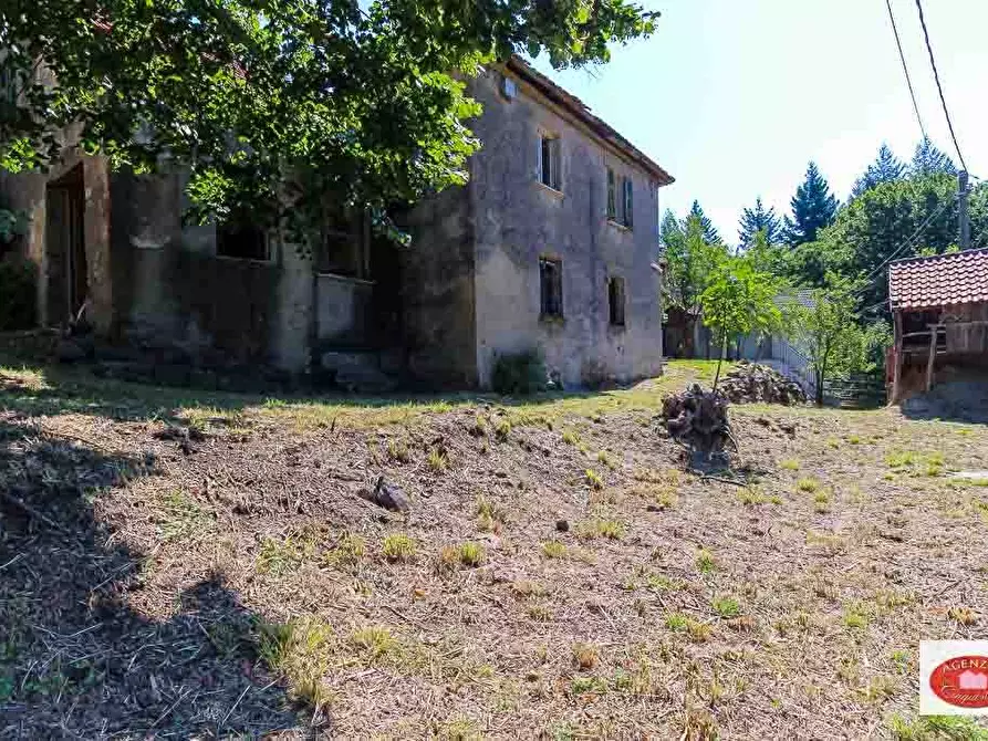 Immagine 3 di Rustico / casale in vendita  in Via Davide Vignolo 38 a Pontinvrea