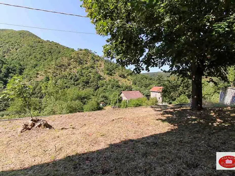 Immagine 4 di Rustico / casale in vendita  in Via Davide Vignolo 38 a Pontinvrea