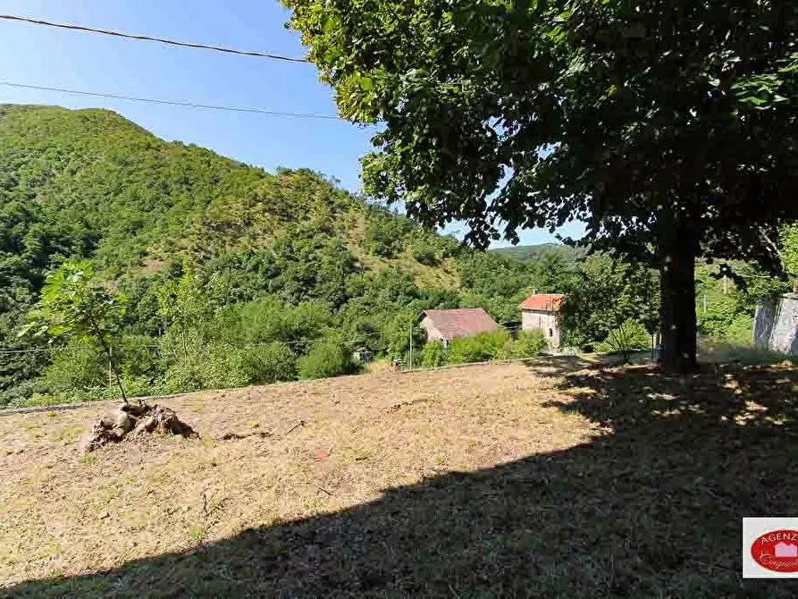 Immagine 5 di Rustico / casale in vendita  in Via Davide Vignolo 38 a Pontinvrea