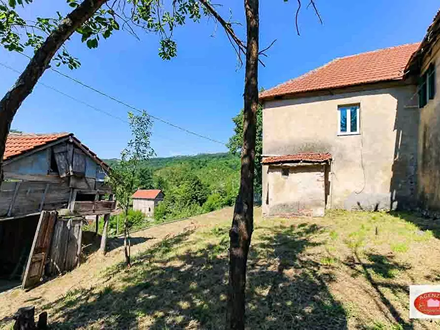 Immagine 6 di Rustico / casale in vendita  in Via Davide Vignolo 38 a Pontinvrea