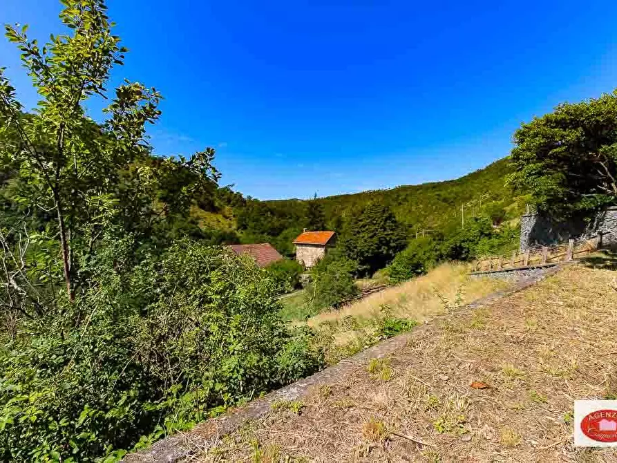 Immagine 8 di Rustico / casale in vendita  in Via Davide Vignolo 38 a Pontinvrea