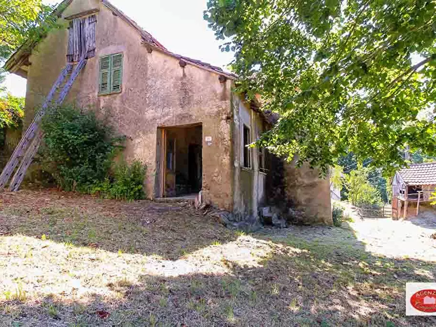 Immagine 9 di Rustico / casale in vendita  in Via Davide Vignolo 38 a Pontinvrea