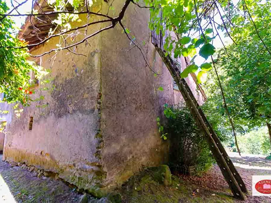 Immagine 10 di Rustico / casale in vendita  in Via Davide Vignolo 38 a Pontinvrea