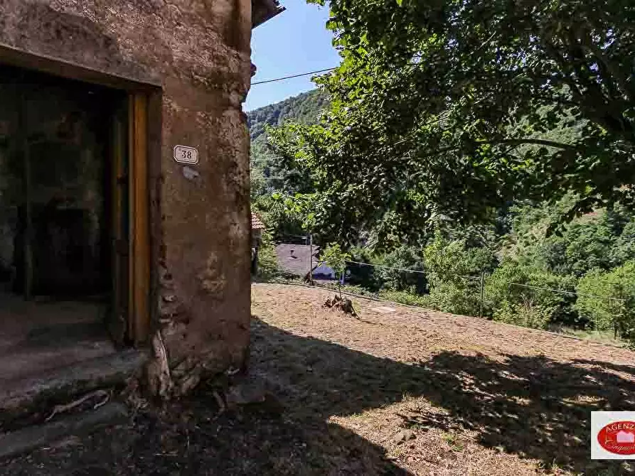 Immagine 13 di Rustico / casale in vendita  in Via Davide Vignolo 38 a Pontinvrea