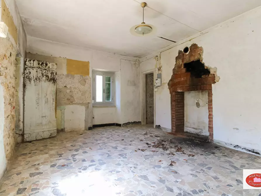 Immagine 15 di Rustico / casale in vendita  in Via Davide Vignolo 38 a Pontinvrea