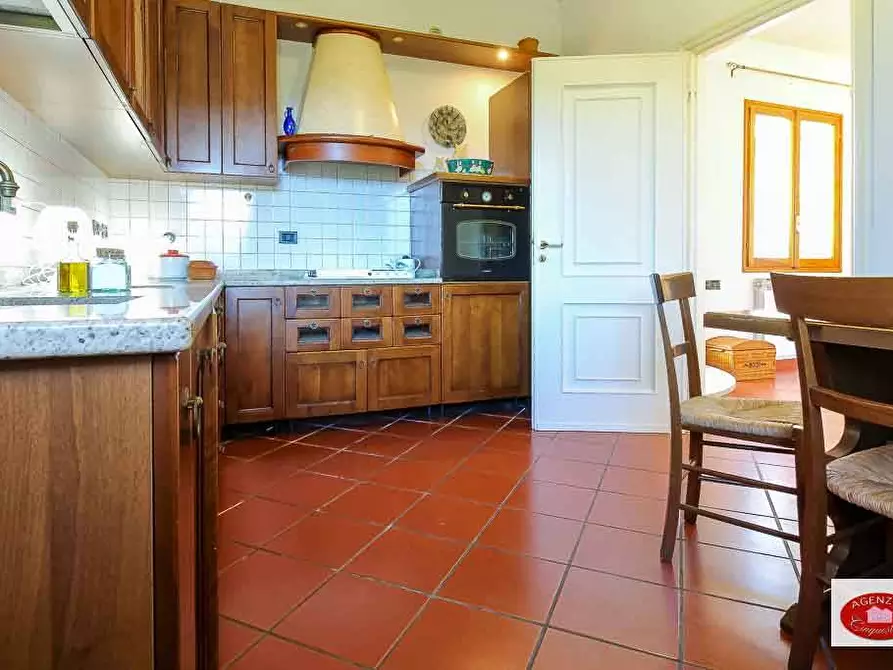 Immagine 23 di Villa in vendita  in Via Mezzano 14 a Stella