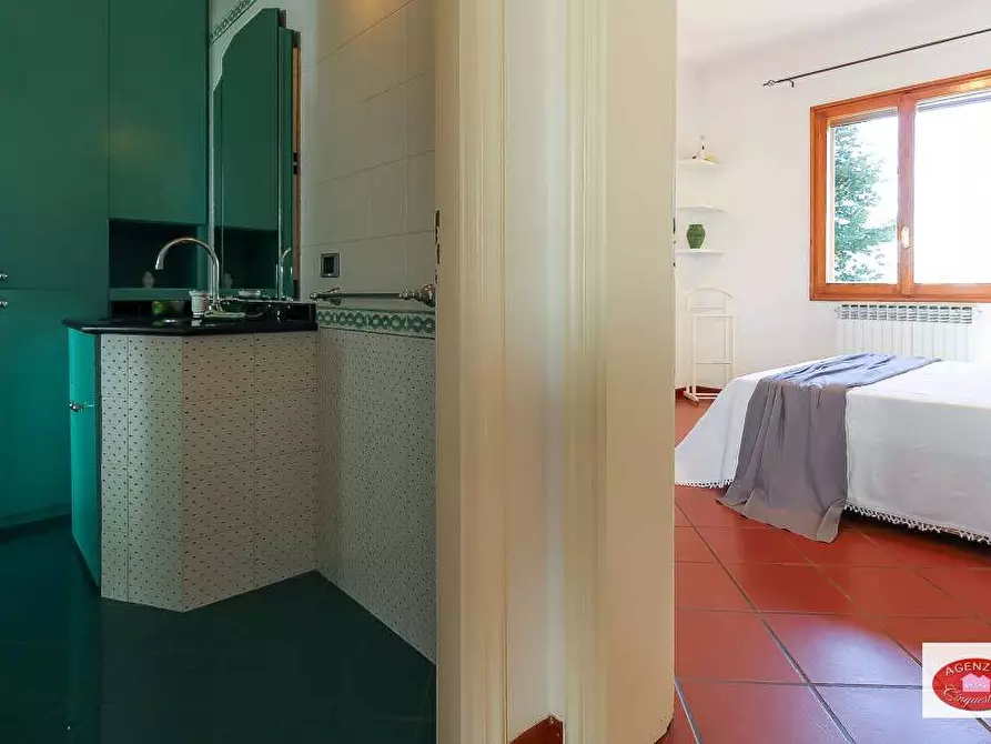 Immagine 17 di Casa semindipendente in vendita  in Località Mezzano 14 a Stella