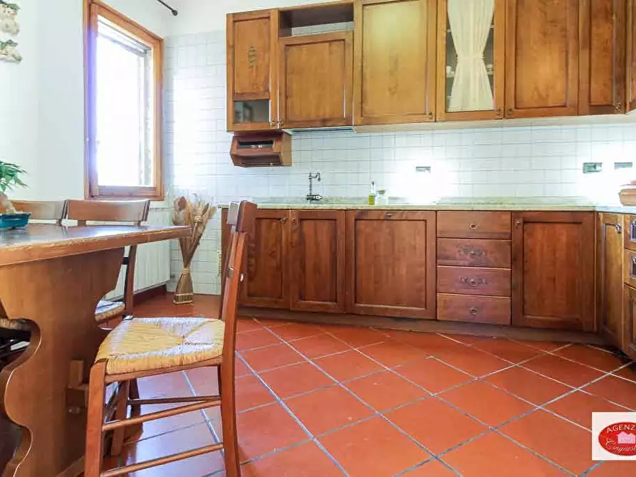 Immagine 20 di Casa semindipendente in vendita  in Località Mezzano 14 a Stella