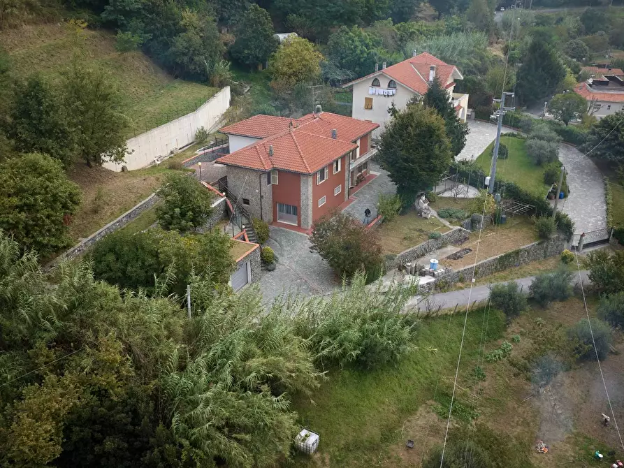 Immagine 26 di Villa in vendita  in Via Mezzano 14 a Stella