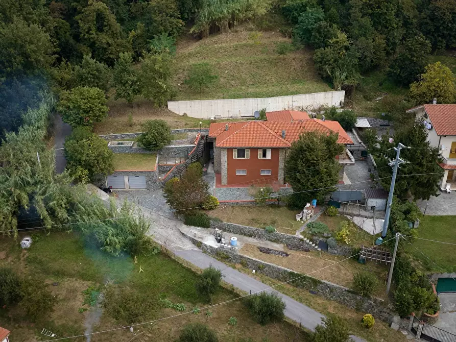 Immagine 28 di Villa in vendita  in Via Mezzano 14 a Stella