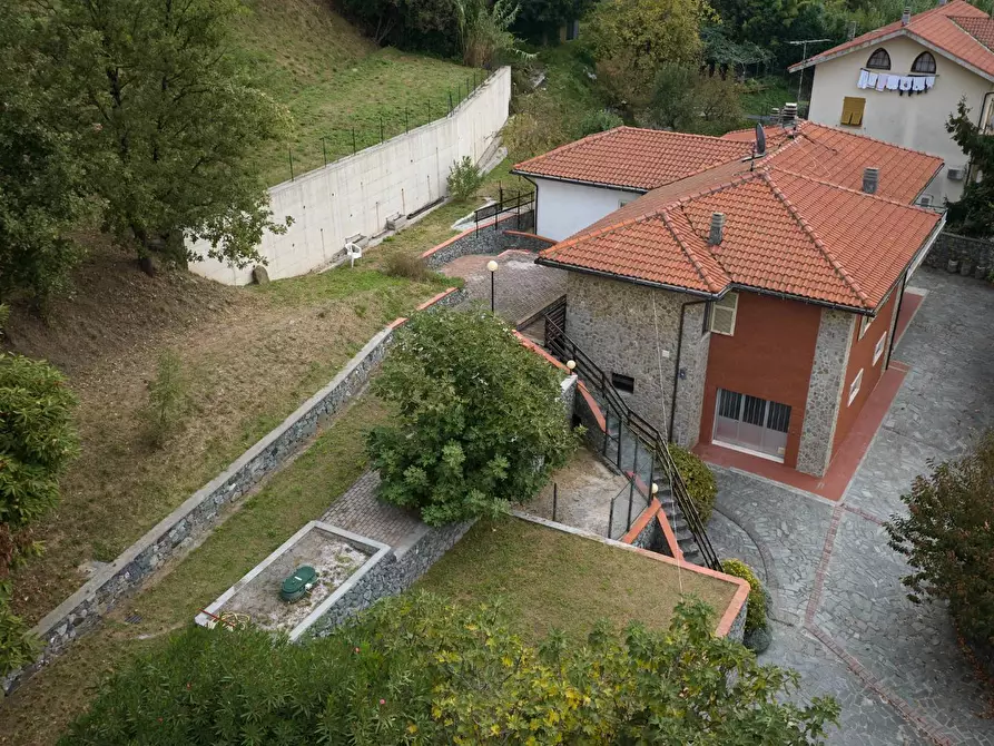 Immagine 27 di Villa in vendita  in Via Mezzano 14 a Stella
