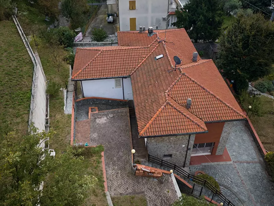 Immagine 31 di Villa in vendita  in Via Mezzano 14 a Stella