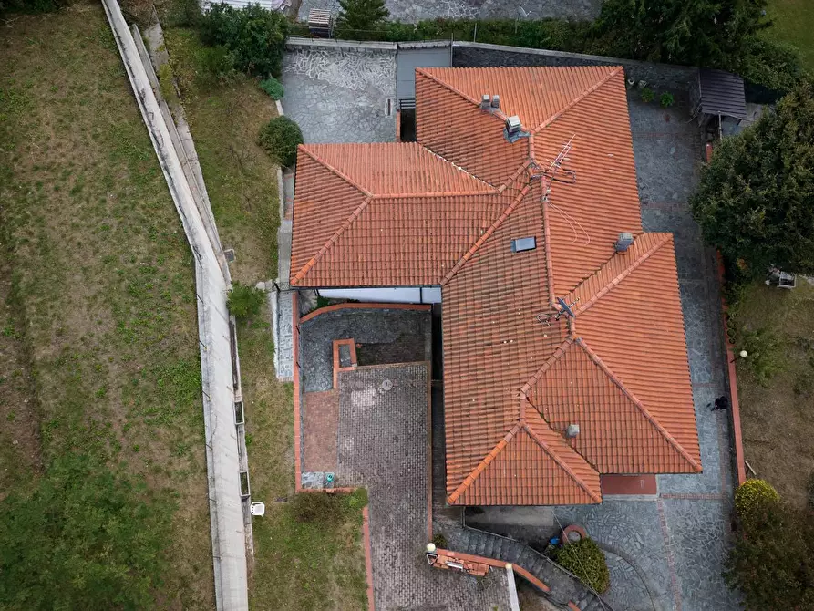 Immagine 33 di Villa in vendita  in Via Mezzano 14 a Stella