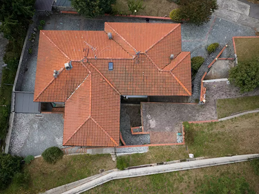 Immagine 34 di Villa in vendita  in Via Mezzano 14 a Stella