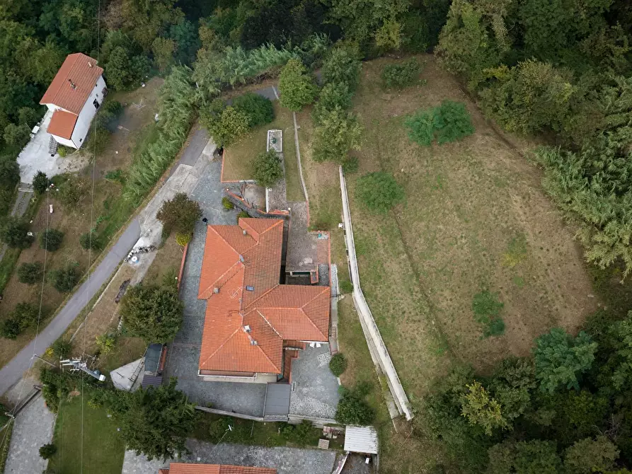 Immagine 32 di Villa in vendita  in Via Mezzano 14 a Stella