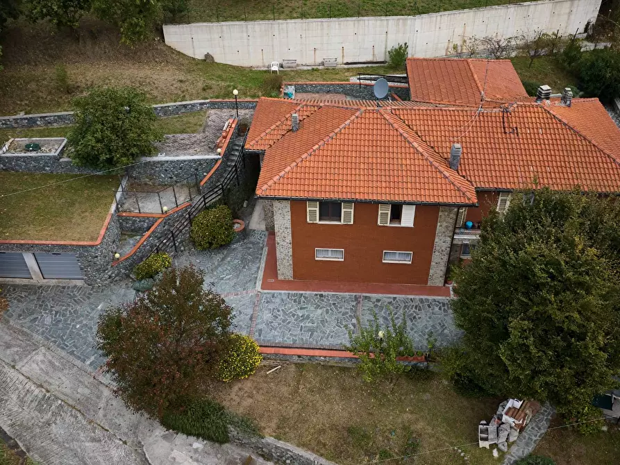 Immagine 50 di Villa in vendita  in Via Mezzano 14 a Stella