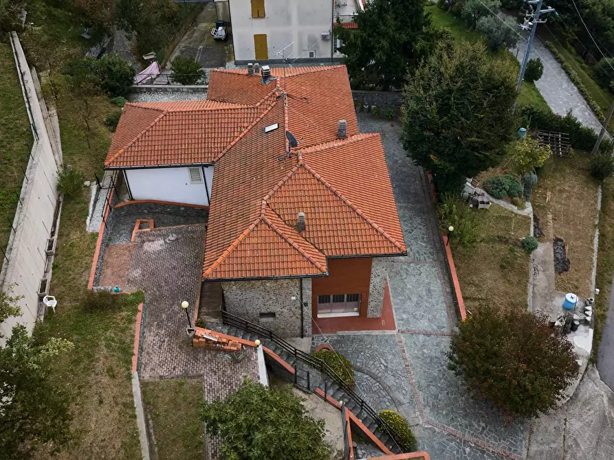 Immagine 53 di Villa in vendita  in Via Mezzano 14 a Stella