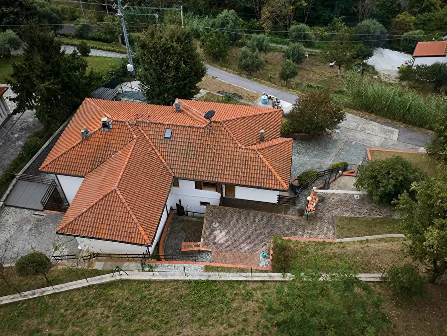 Immagine 57 di Villa in vendita  in Via Mezzano 14 a Stella