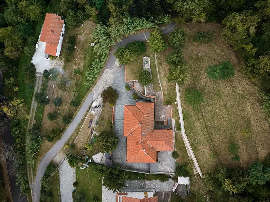 Immagine 59 di Villa in vendita  in Via Mezzano 14 a Stella