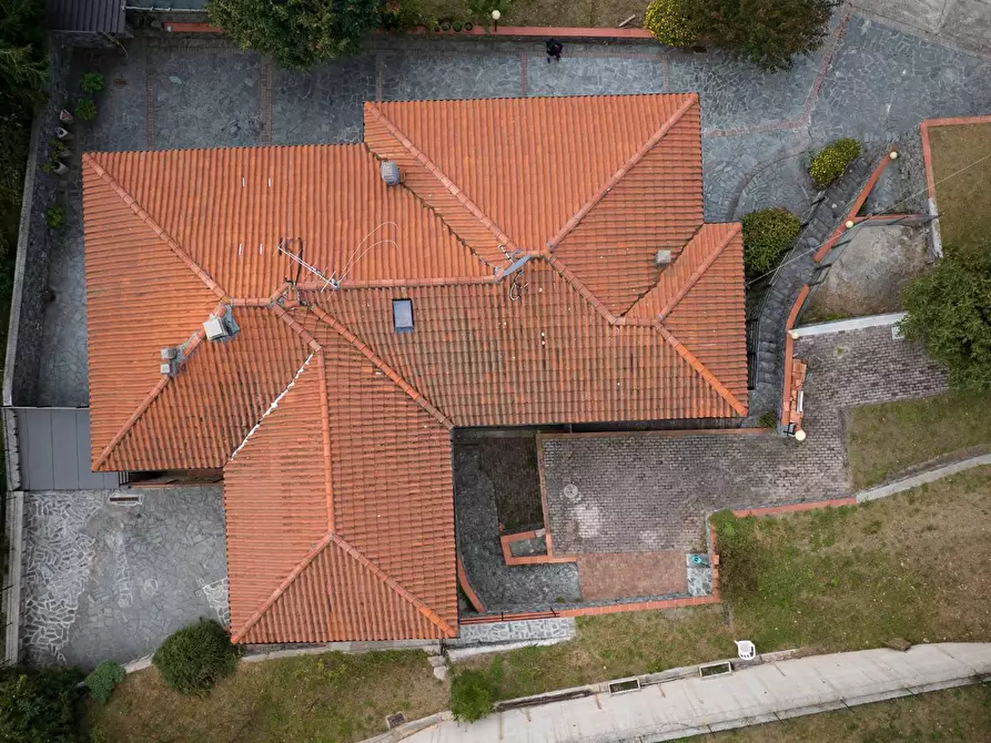 Immagine 34 di Casa semindipendente in vendita  in Località Mezzano 14 a Stella