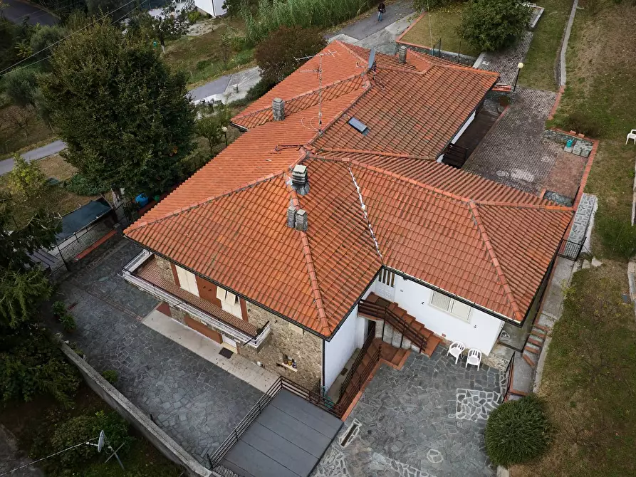 Immagine 43 di Casa semindipendente in vendita  in Località Mezzano 14 a Stella