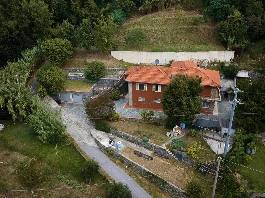 Immagine 49 di Casa semindipendente in vendita  in Località Mezzano 14 a Stella