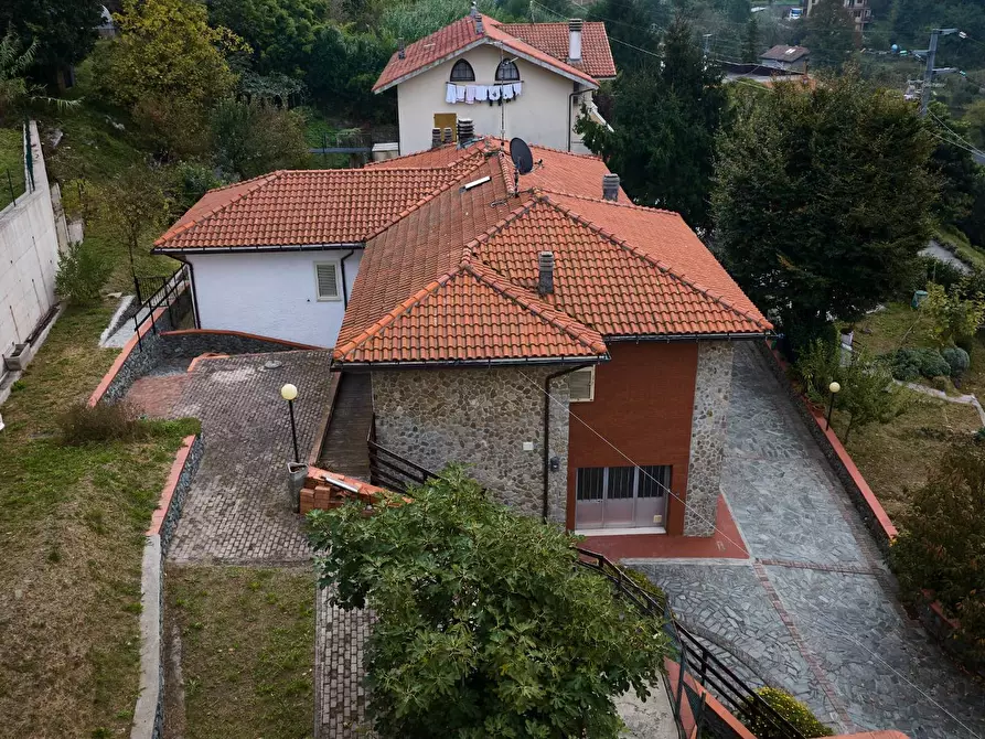 Immagine 54 di Casa semindipendente in vendita  in Località Mezzano 14 a Stella