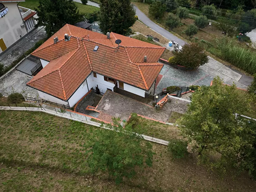 Immagine 55 di Casa semindipendente in vendita  in Località Mezzano 14 a Stella