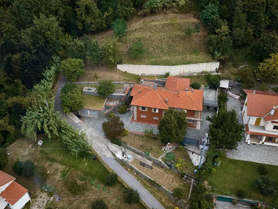 Immagine 64 di Casa semindipendente in vendita  in Località Mezzano 14 a Stella
