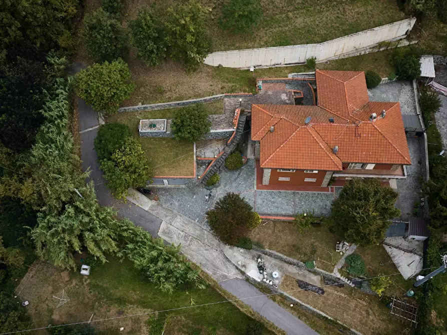 Immagine 66 di Casa semindipendente in vendita  in Località Mezzano 14 a Stella