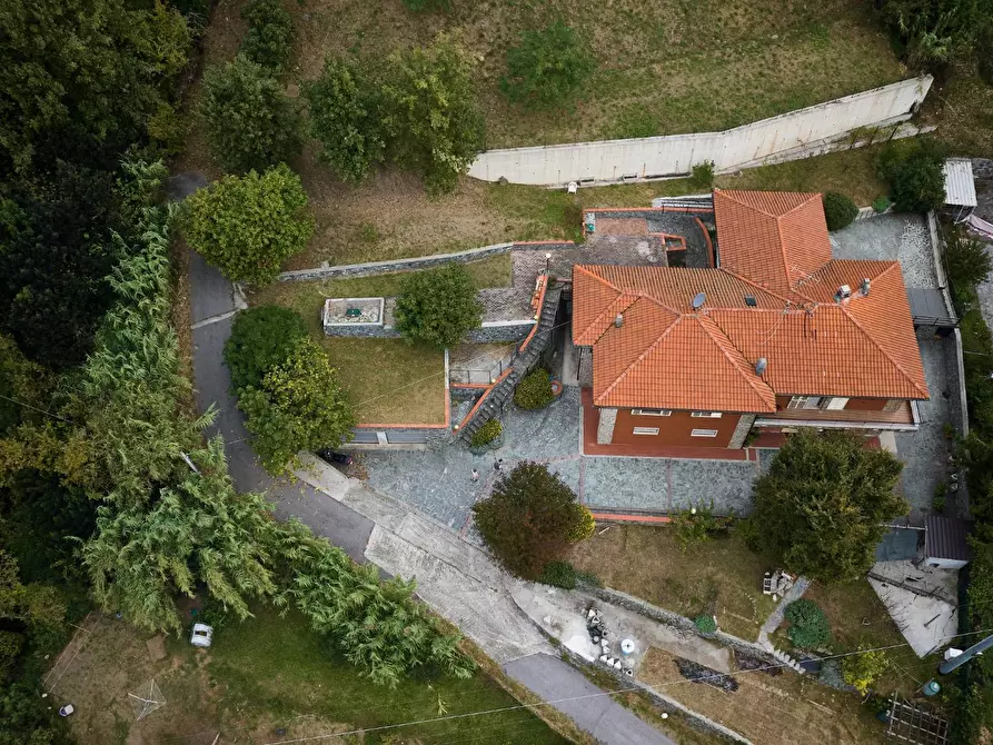 Immagine 67 di Casa semindipendente in vendita  in Località Mezzano 14 a Stella