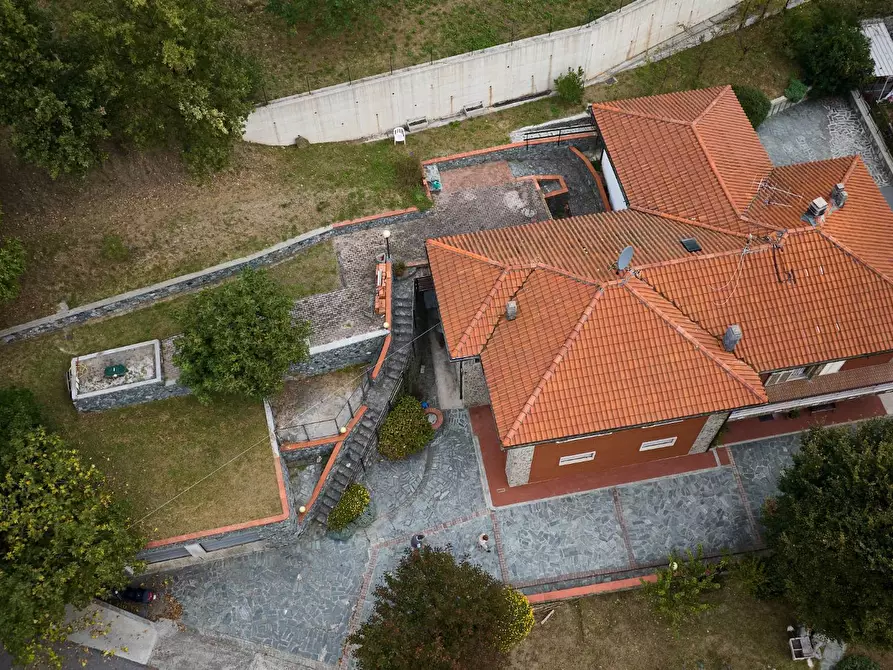 Immagine 68 di Casa semindipendente in vendita  in Località Mezzano 14 a Stella