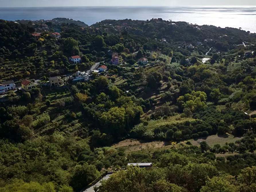 Immagine 46 di Villa in vendita  in Via Dei Siri 131 a Albisola Superiore