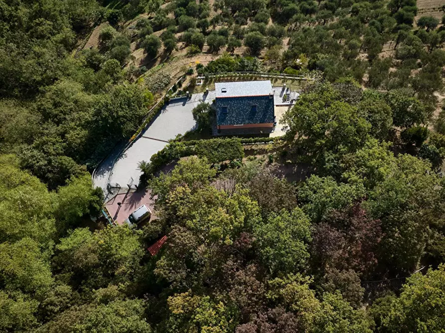 Immagine 47 di Villa in vendita  in Via Dei Siri 131 a Albisola Superiore