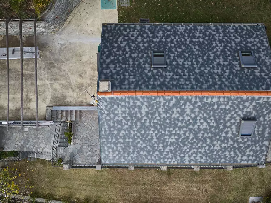 Immagine 53 di Villa in vendita  in Via Dei Siri 131 a Albisola Superiore