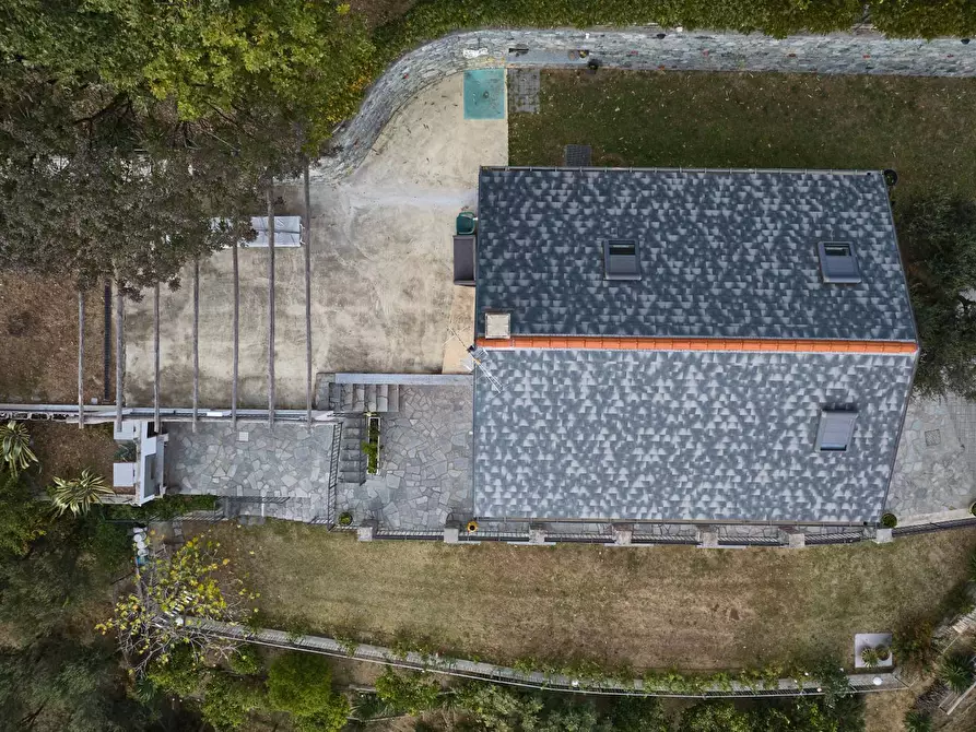 Immagine 54 di Villa in vendita  in Via Dei Siri 131 a Albisola Superiore