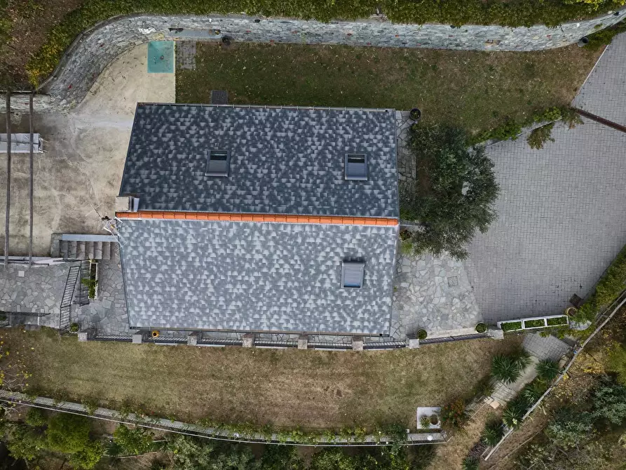 Immagine 55 di Villa in vendita  in Via Dei Siri 131 a Albisola Superiore