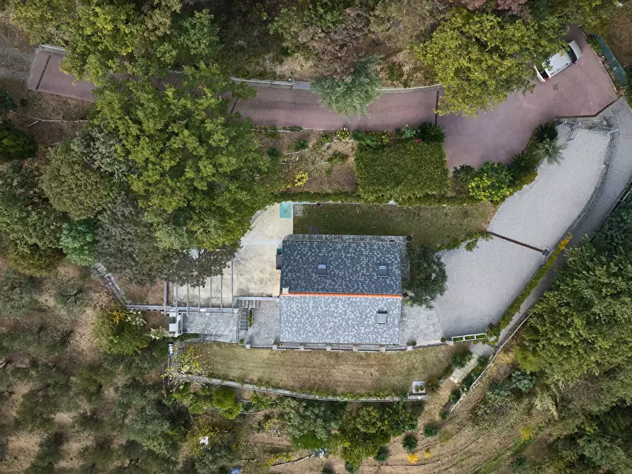 Immagine 56 di Villa in vendita  in Via Dei Siri 131 a Albisola Superiore