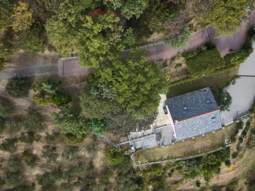 Immagine 57 di Villa in vendita  in Via Dei Siri 131 a Albisola Superiore